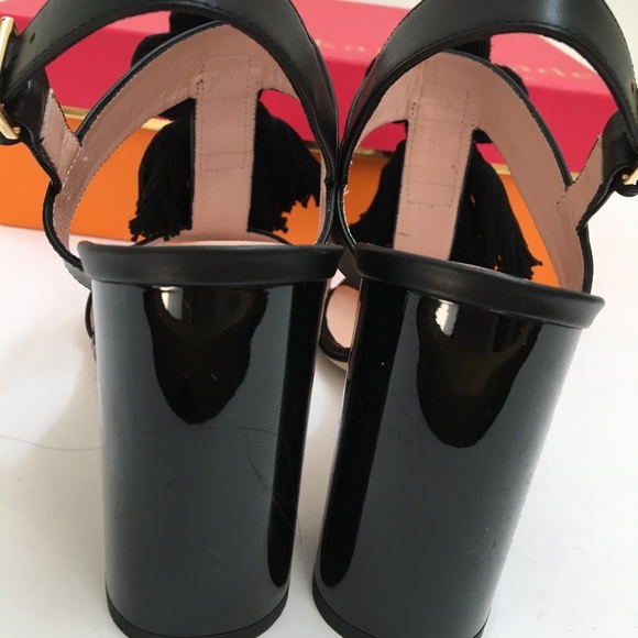 Kate Spade Sandals - Picture 4 of 8